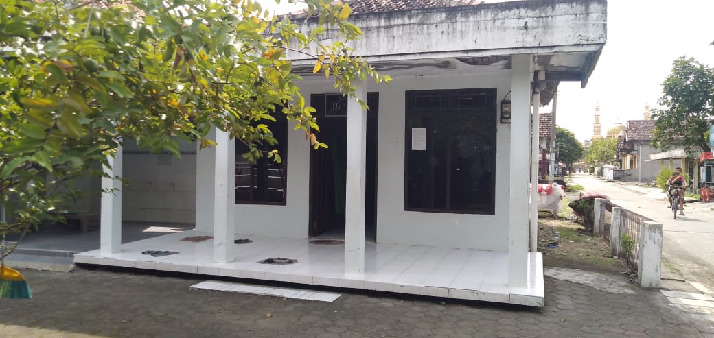 MUBAROK