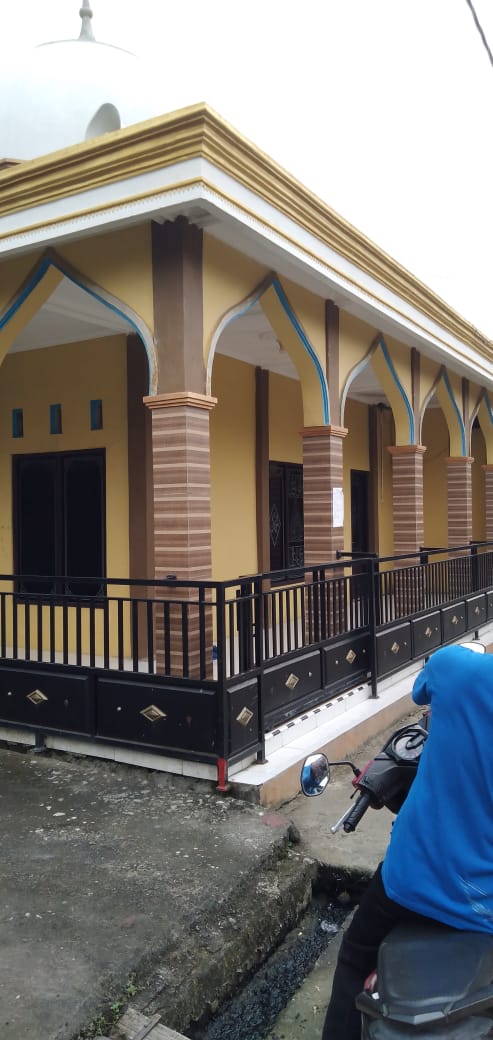 NURUL HUDA