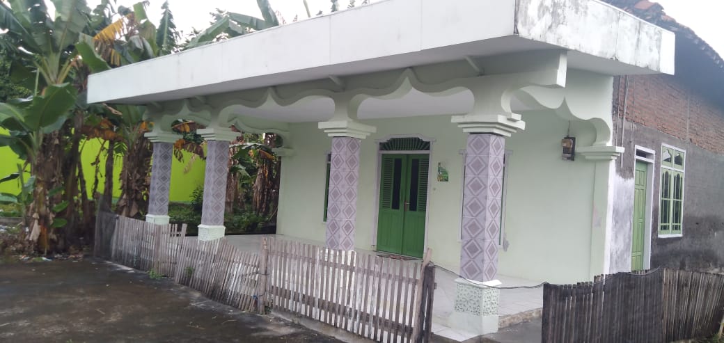 MADINATUL ANWAR