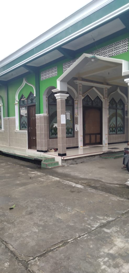 BAITUL MUTTQIN