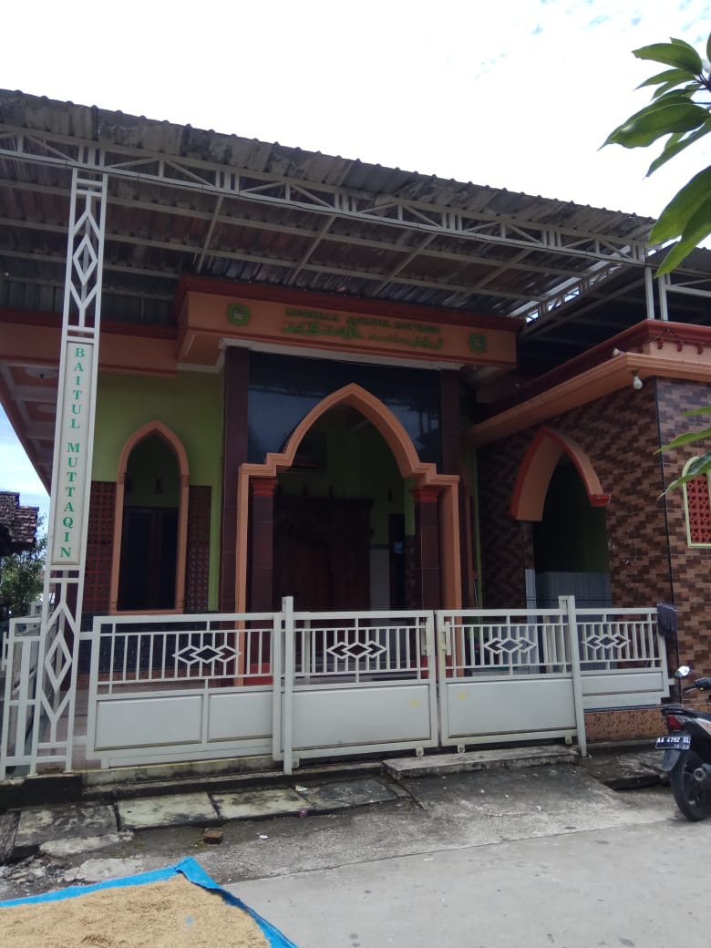 BAITUL MUTTAQIN
