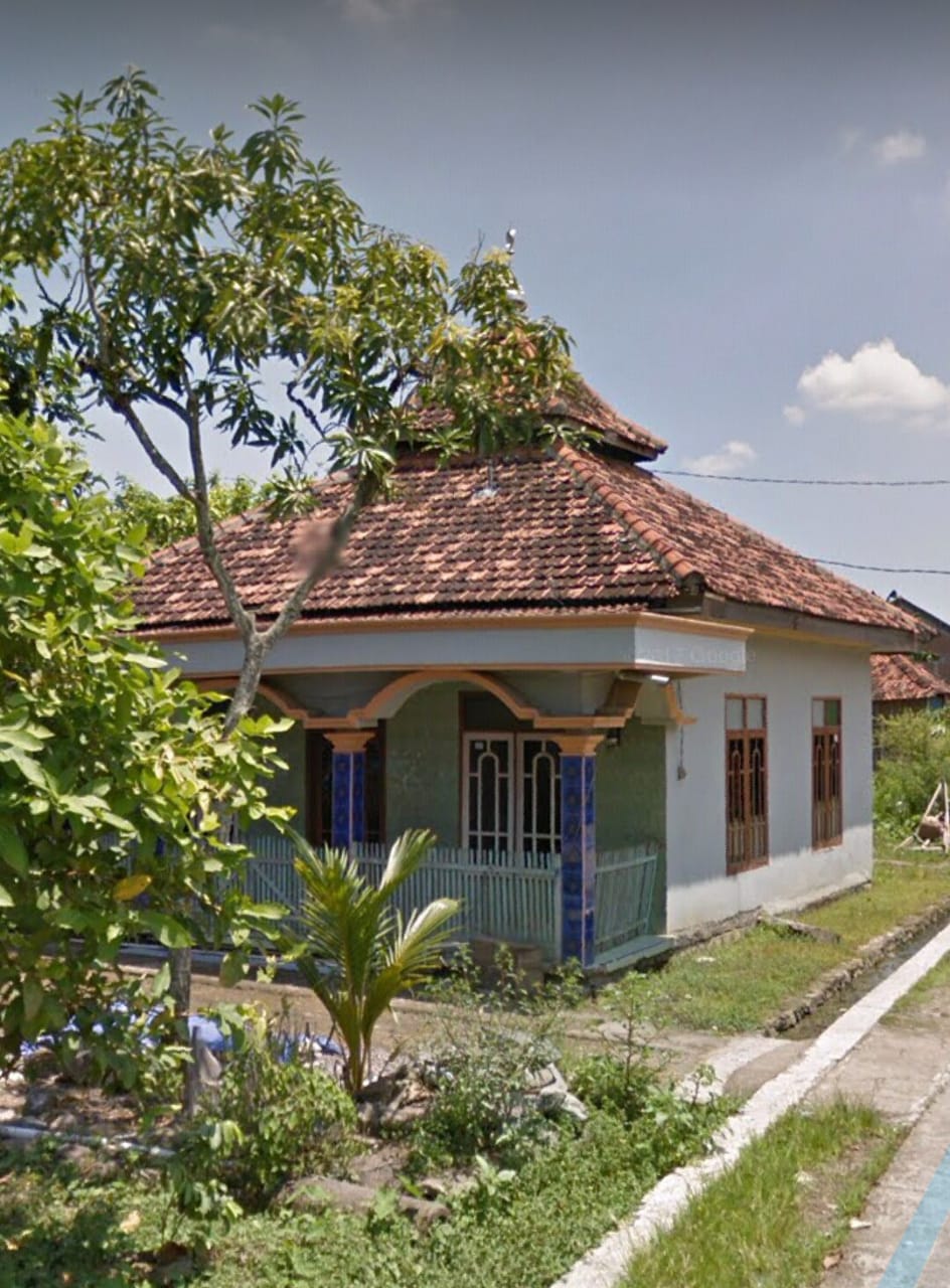 MIFTAHUL HUDA II