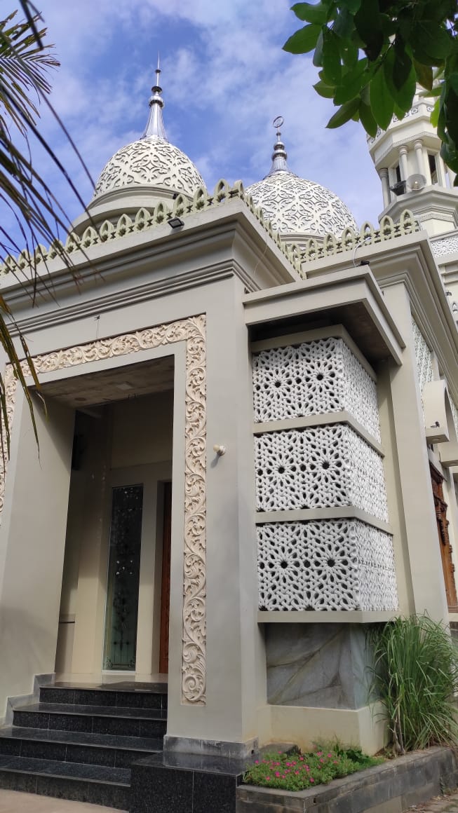 BAITUS SALAM