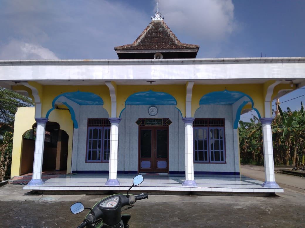 BAITUS SALAM