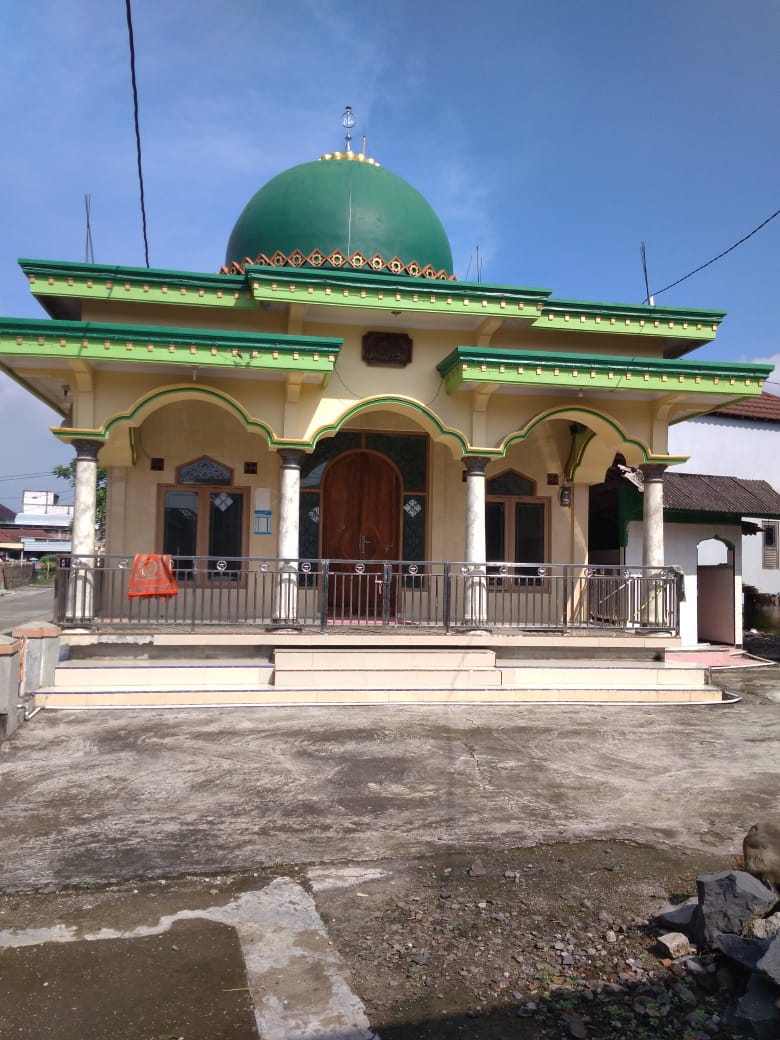 ROUDHOTUL MUTTAQIN
