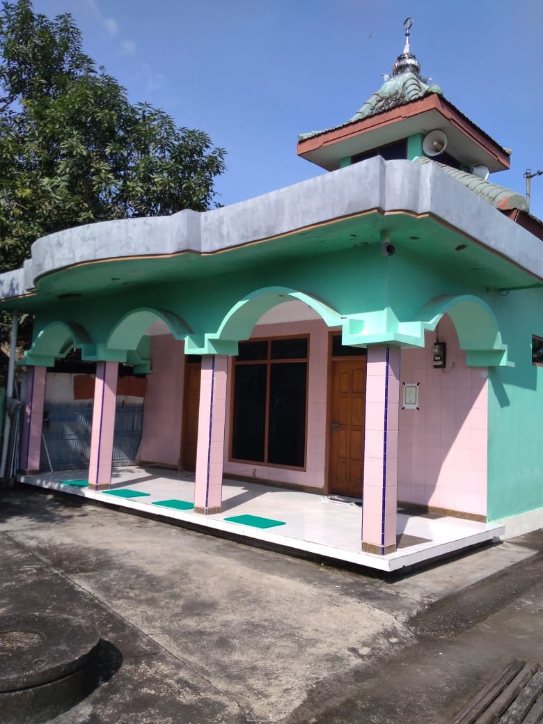 DARUL MUHLASIN