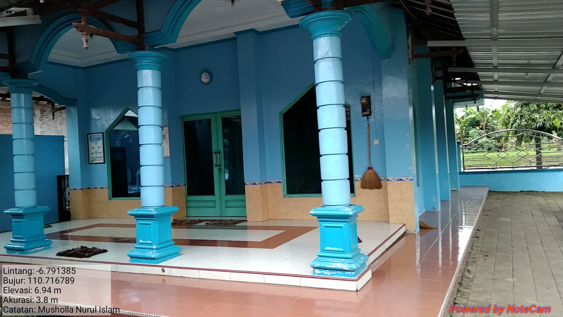 NURUL ISLAM