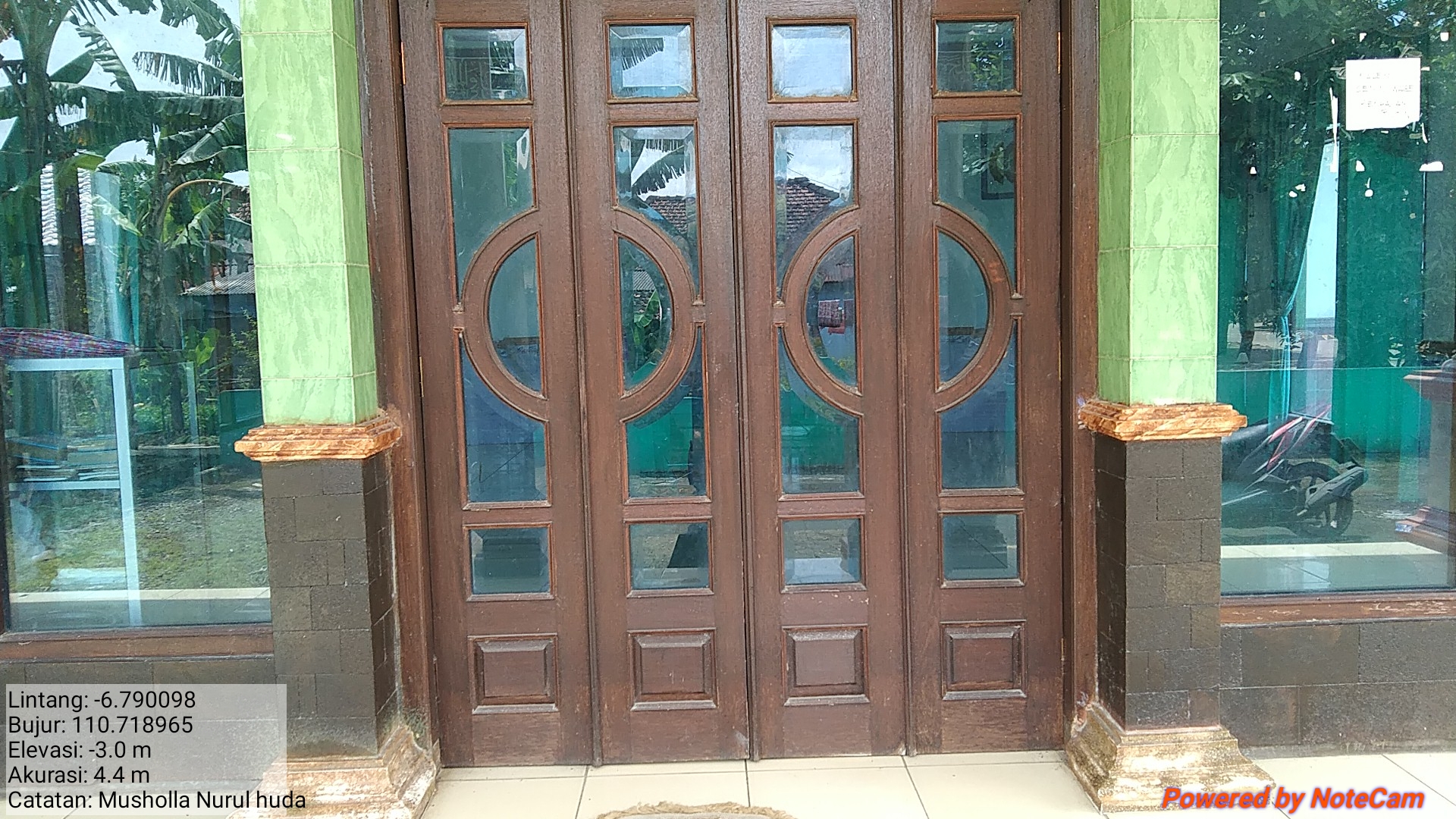NURUL HUDA