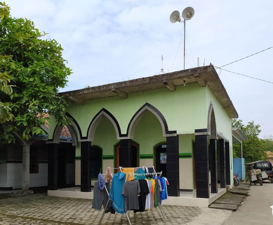 DARUSSALAM