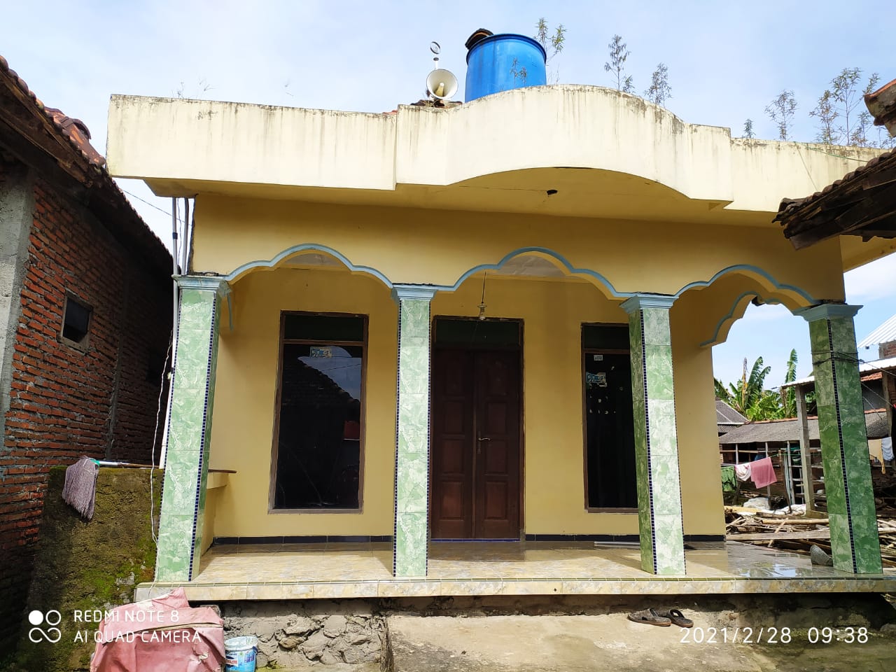 AL-MUBAROK