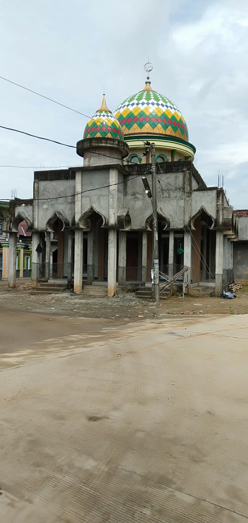 MIFTAHUL JANNAH SIDODADI