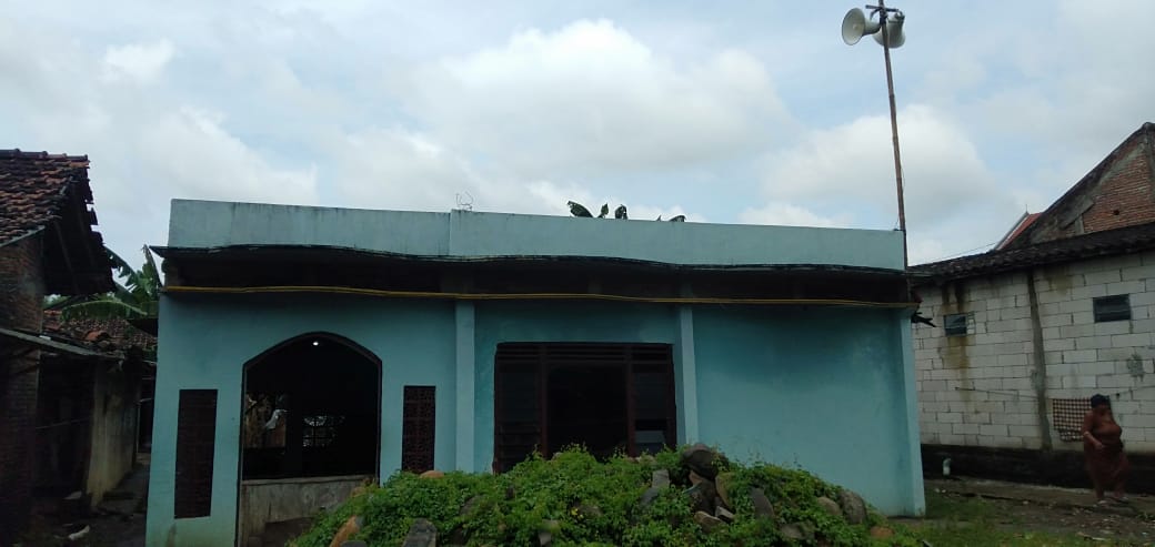 AL-ISTIQOMAH