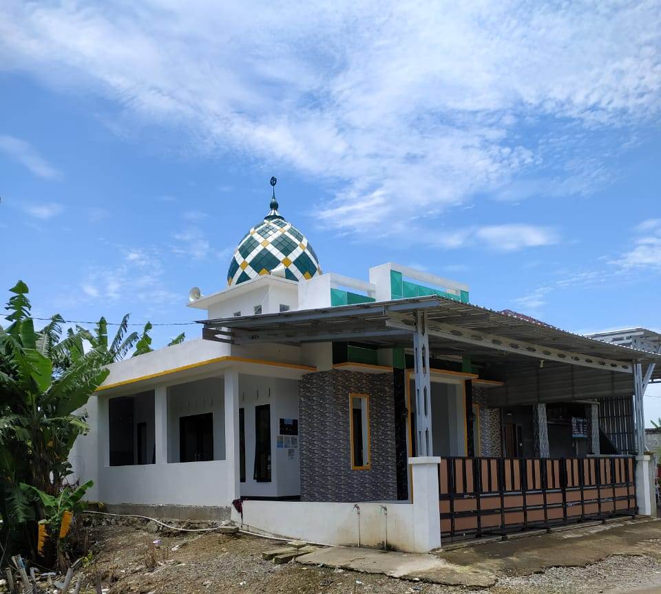 AL- 'ALI