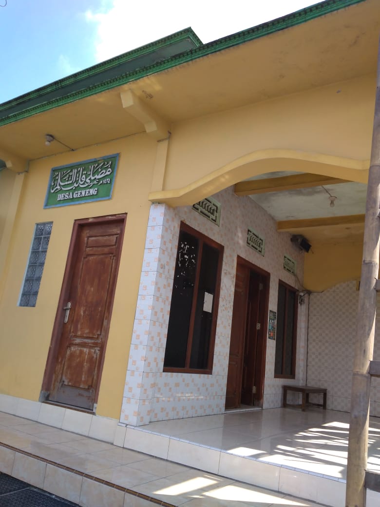 QOLBUN SALIM