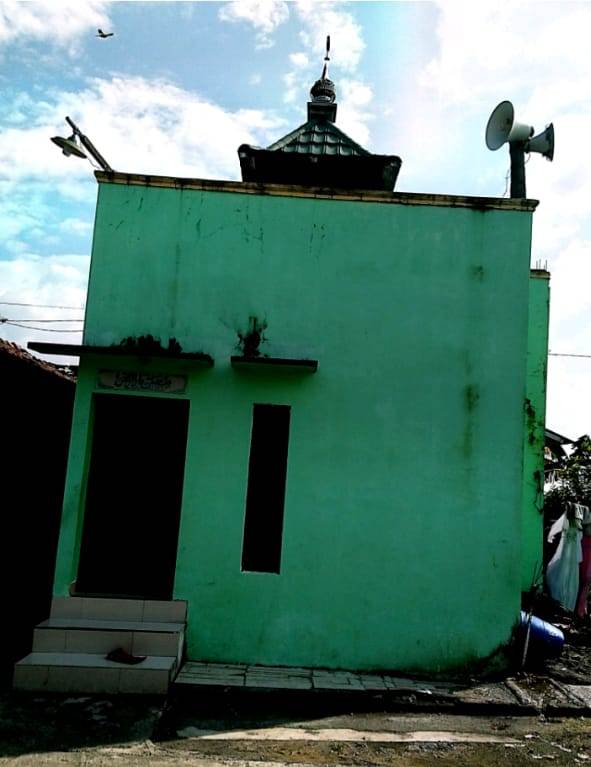 DARUR ROHMAN