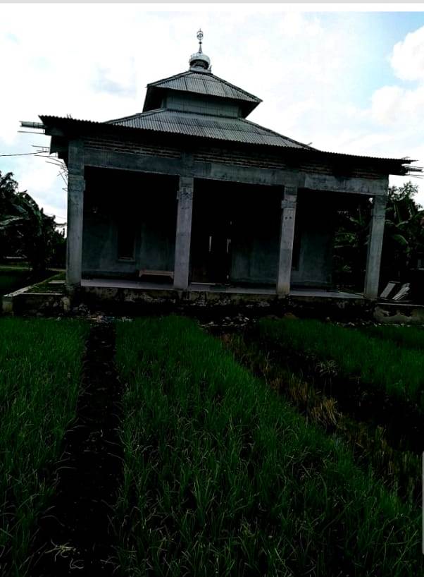 BAITUL MUTAQIN