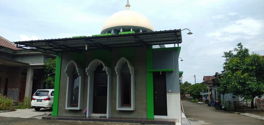 NURUL FALAH