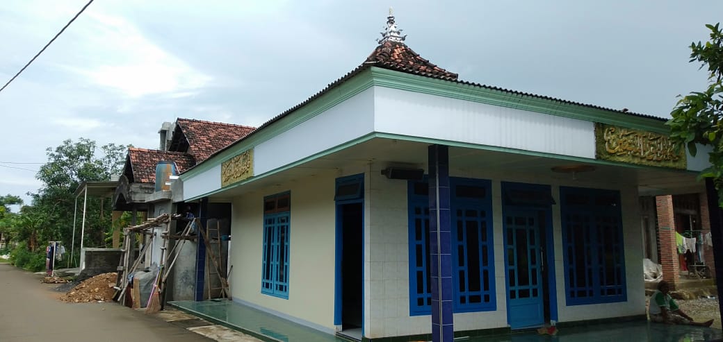 NURUL MUTTAQIN