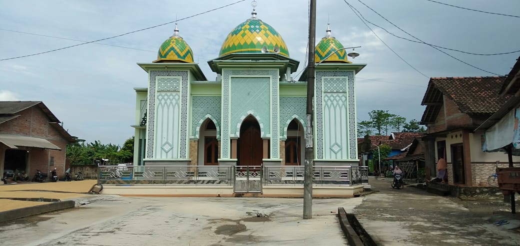 NURUL HIDAYAH