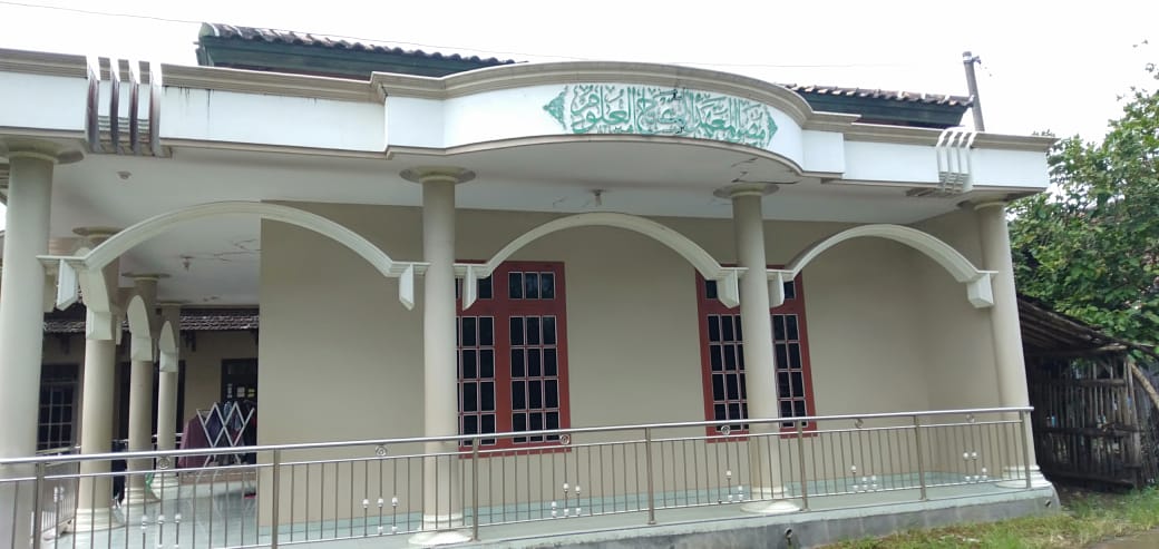 MIFTAHUL ULUM