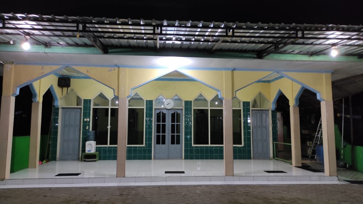 AL- IHSAN