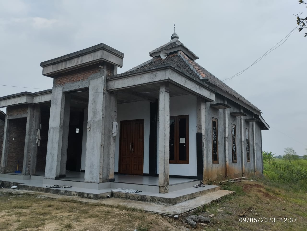 SHODIQIYYAH