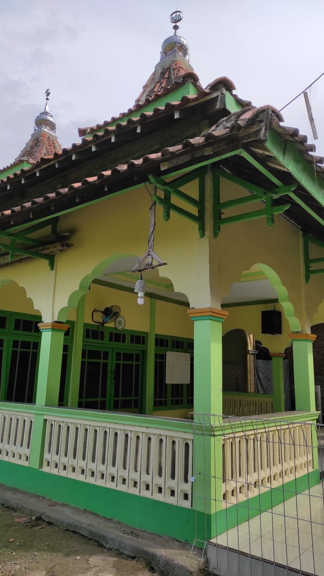 AL MUSLIKHIN