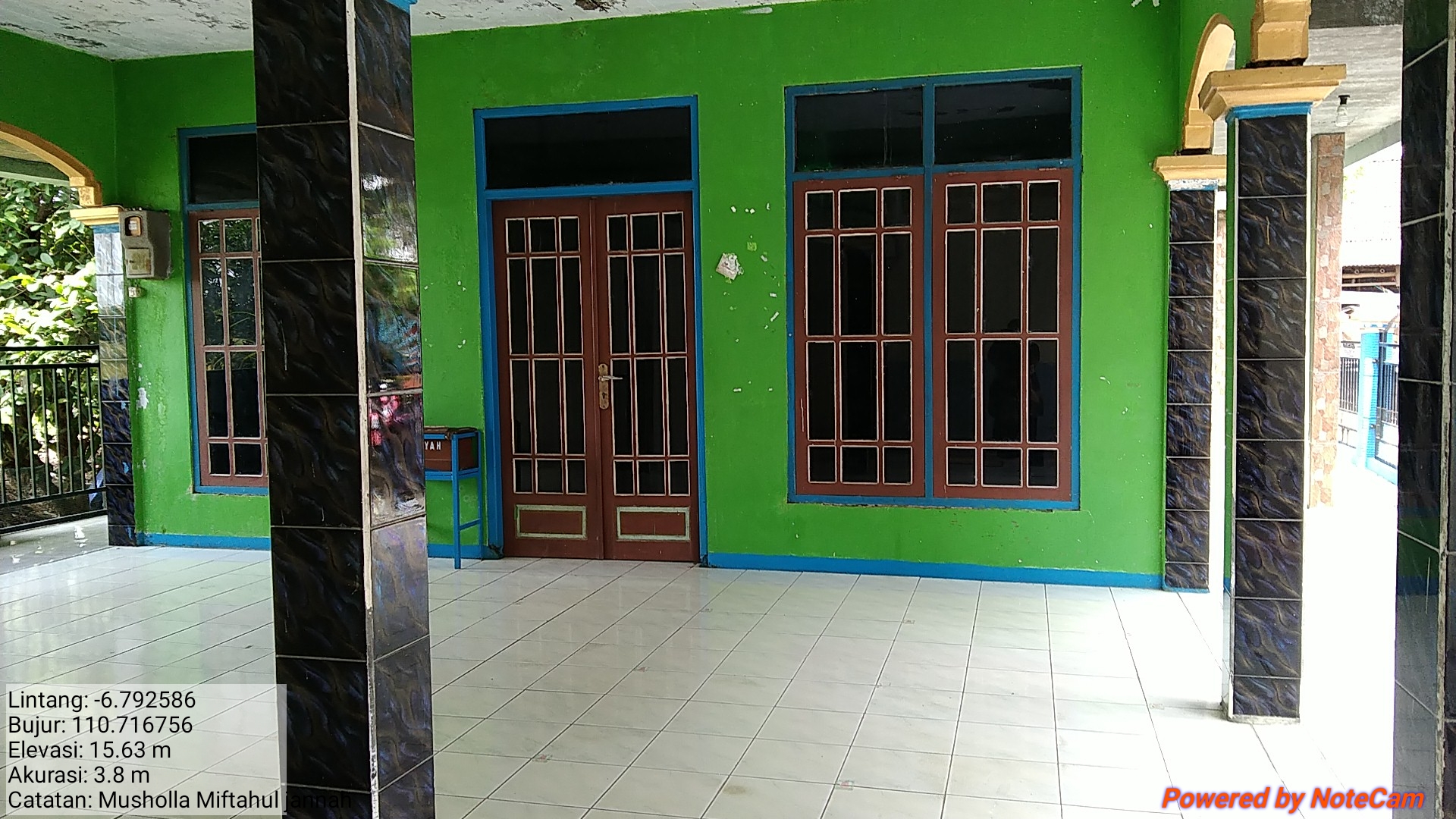MIFTAHUL JANNAH