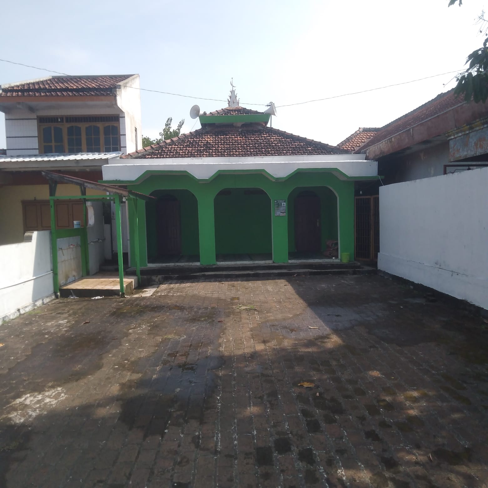 AL-IKHLAS