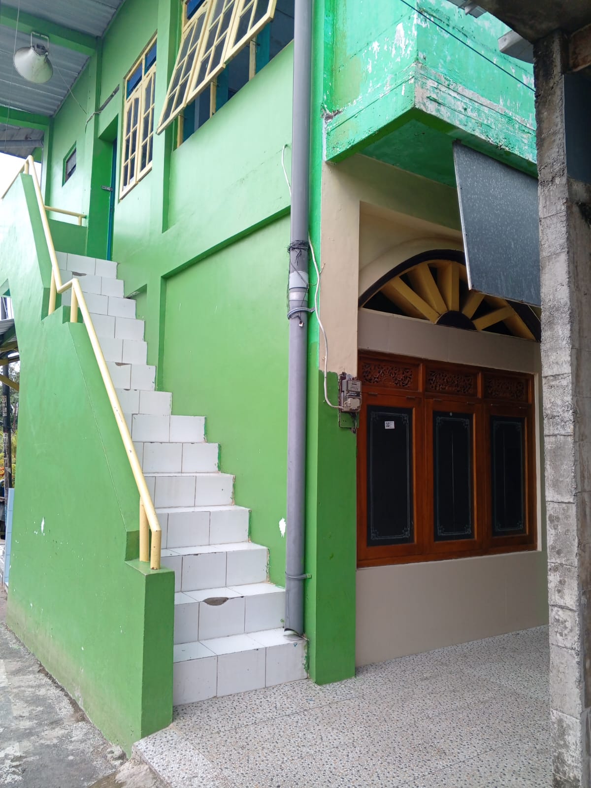 BAITUS SALAM