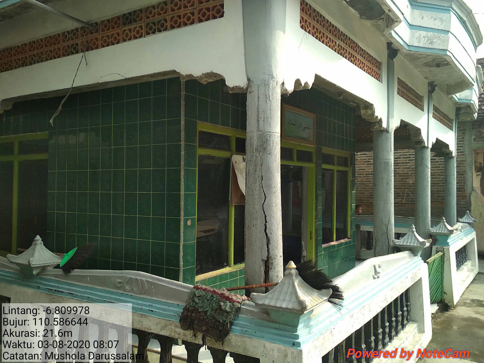 Darussalam