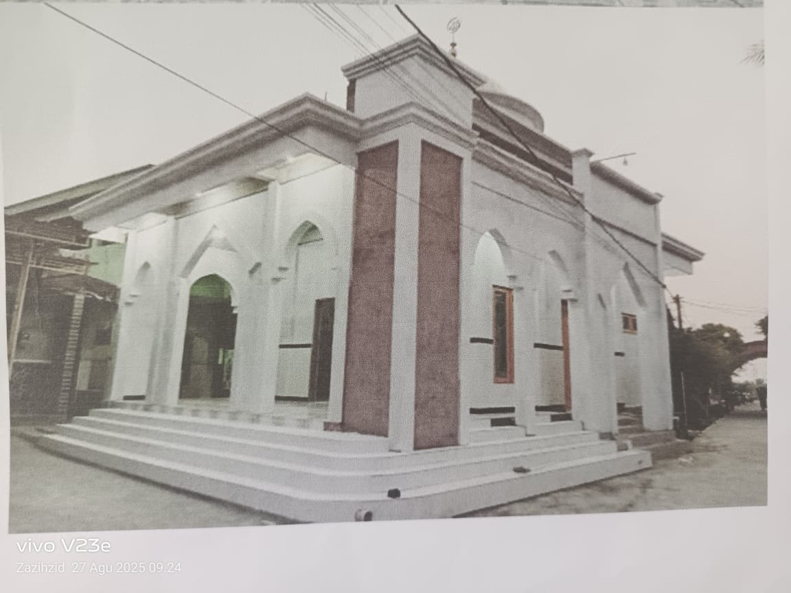 ROUDLOTUL ABIDIN