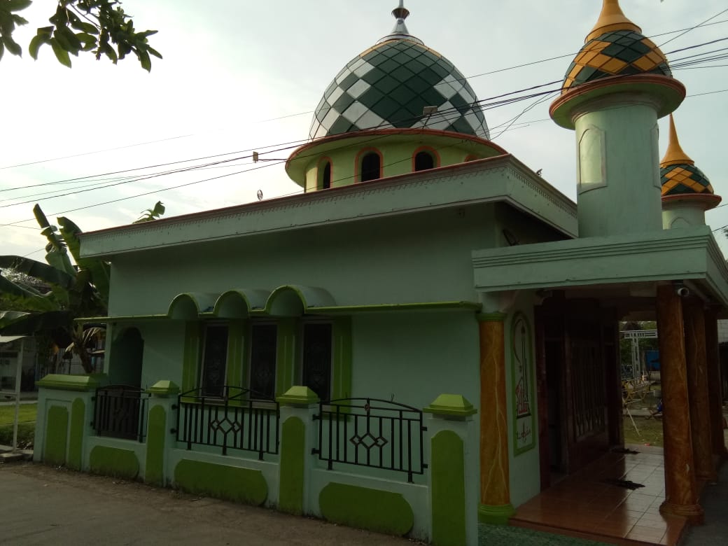 MIFTAKHUL JANNAH