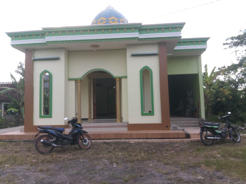 AL-IKLAS