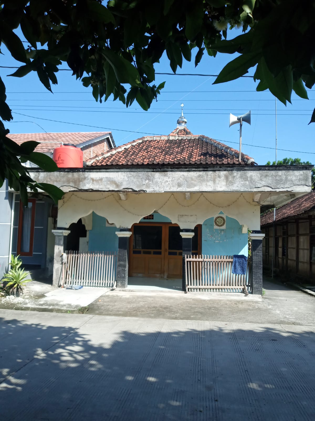 DARUL MUTTAQIN