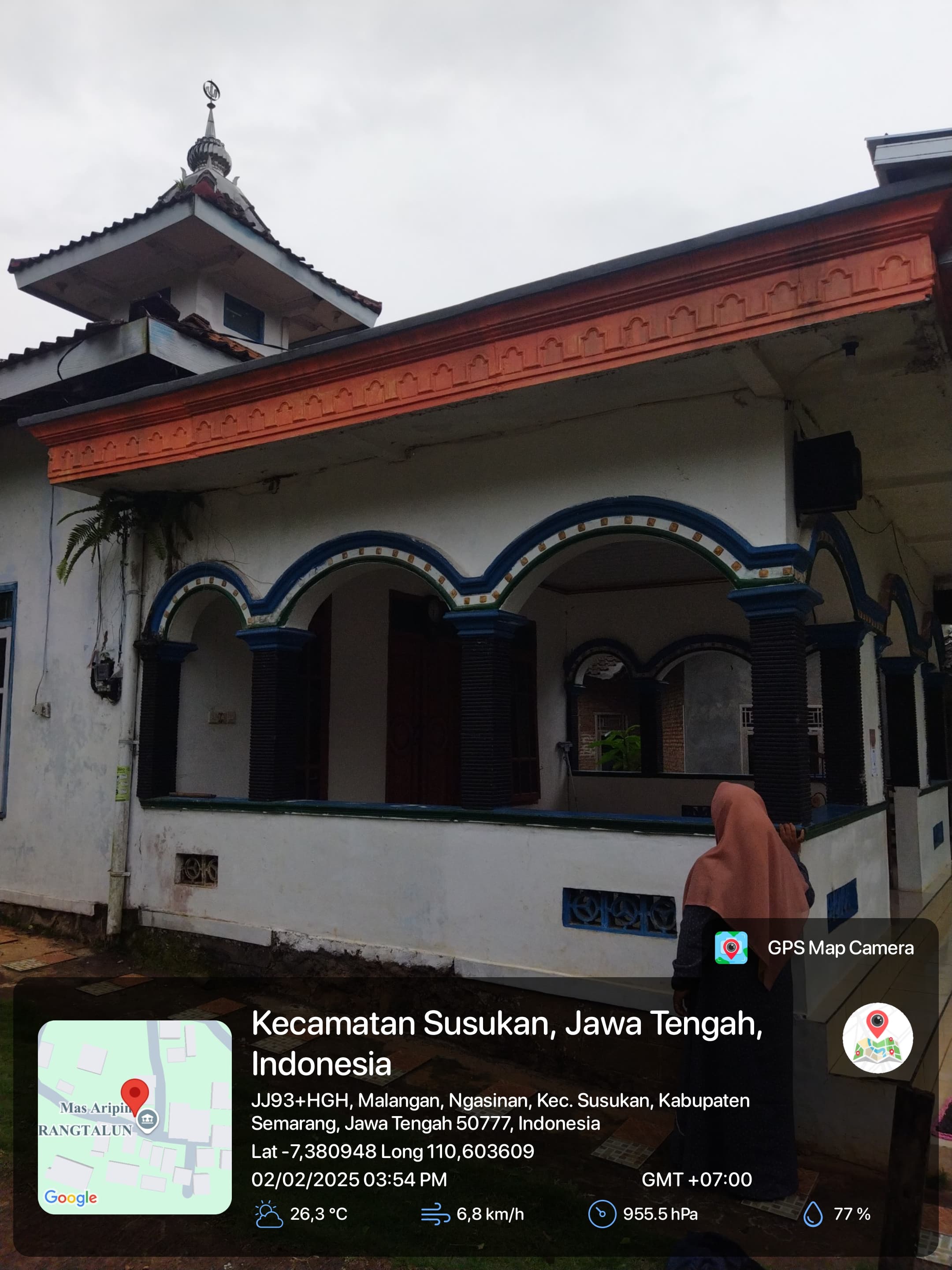AL- ISTIQOMAH