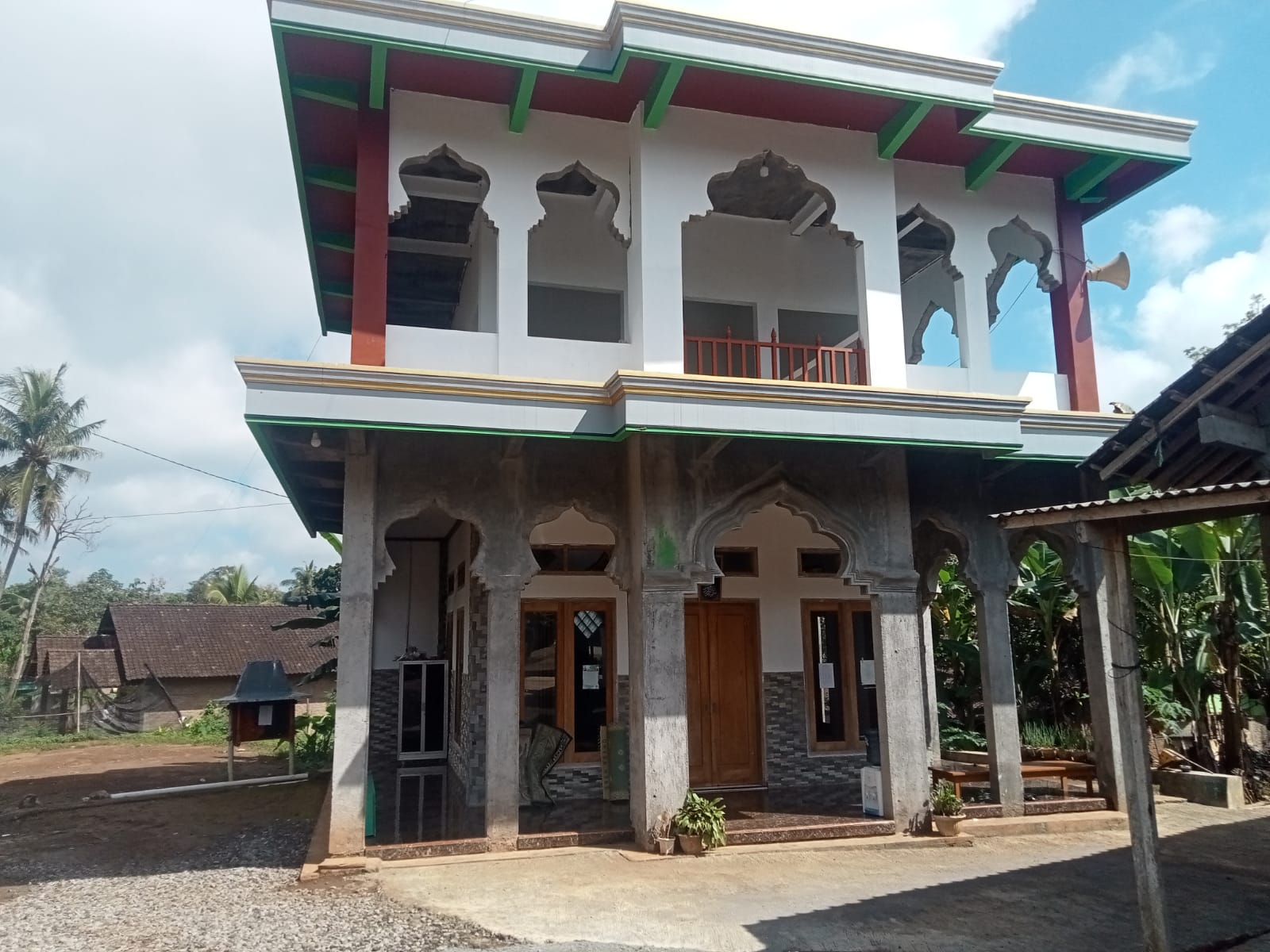 AL-KAROMAH