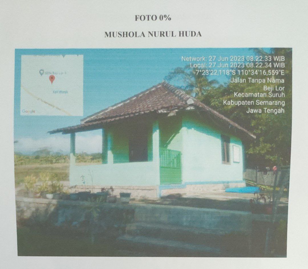 NURUL HUDA