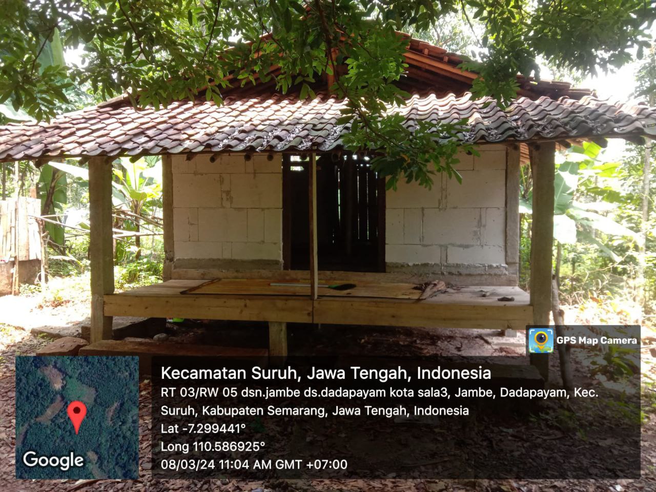 AL-SARI MULYA CINDELARAS