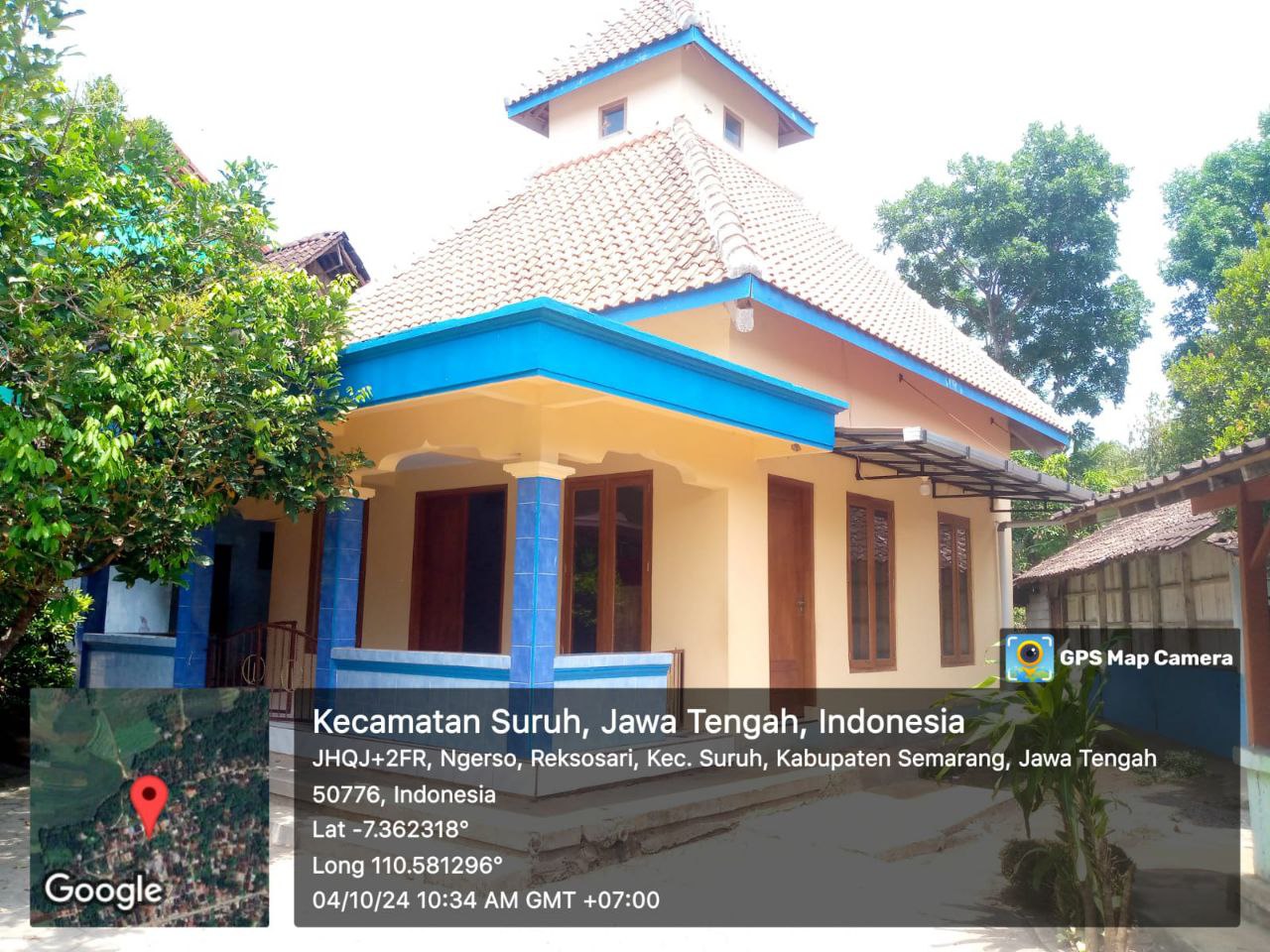 SUBULUSSALAM