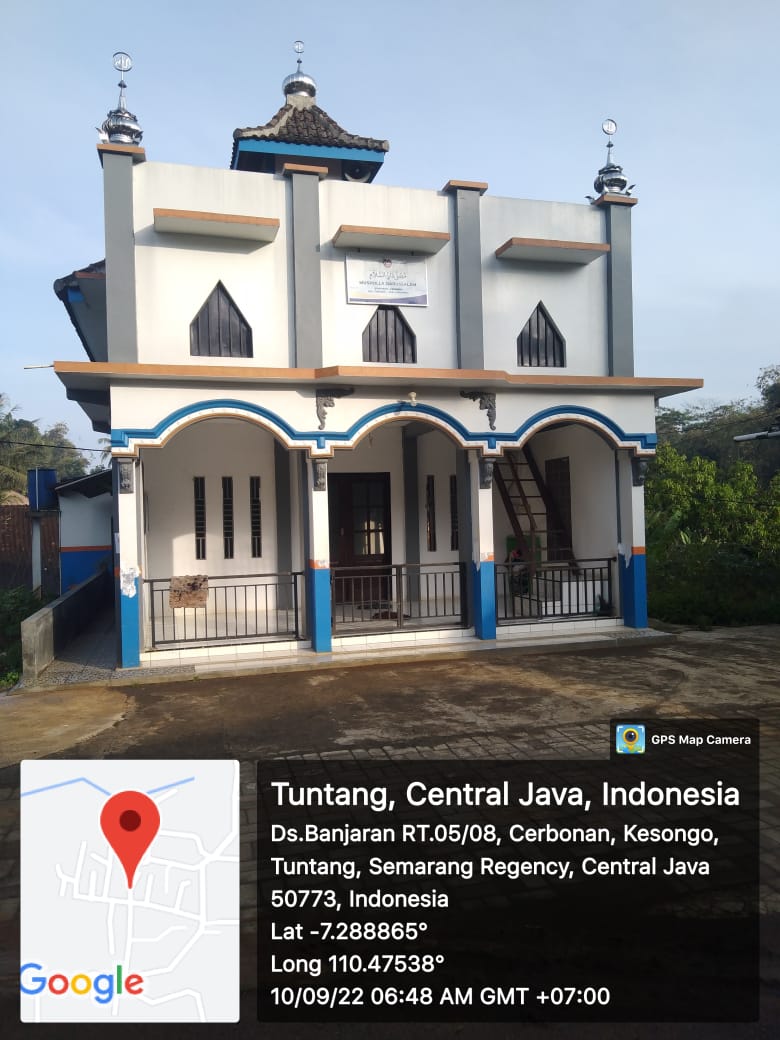 DARUSSALAM