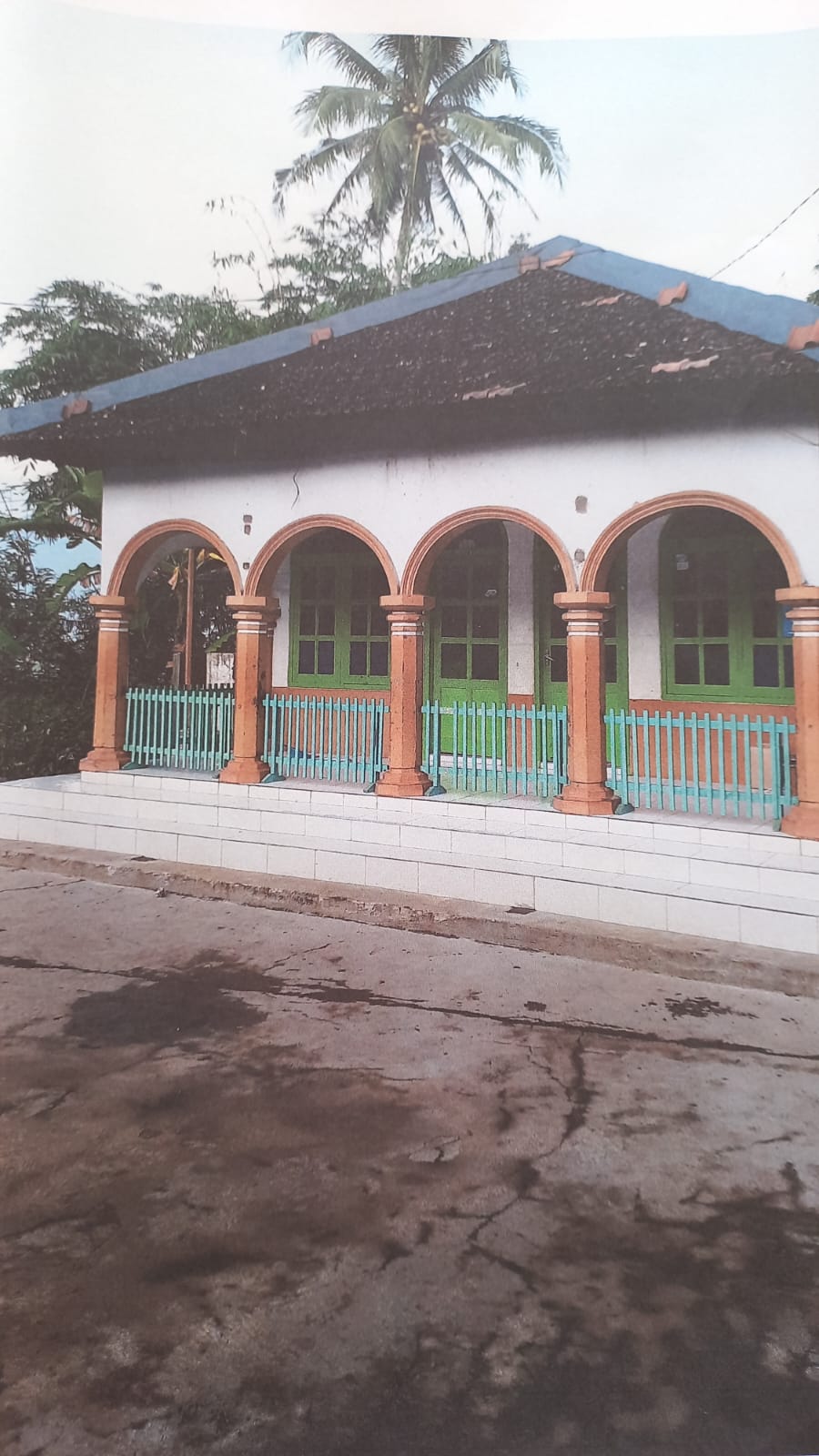 Tarbiyatul Atfal