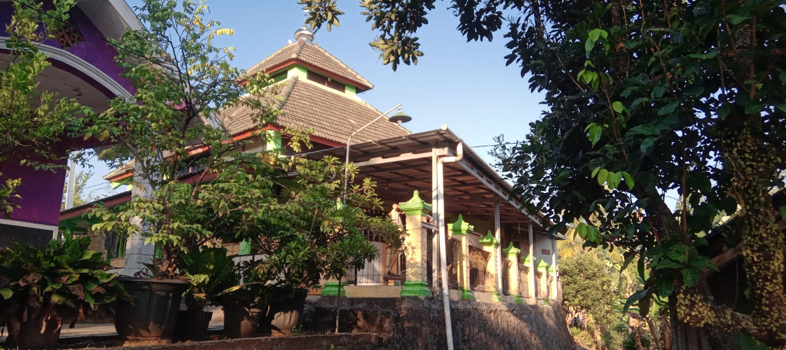AL-BARKAH