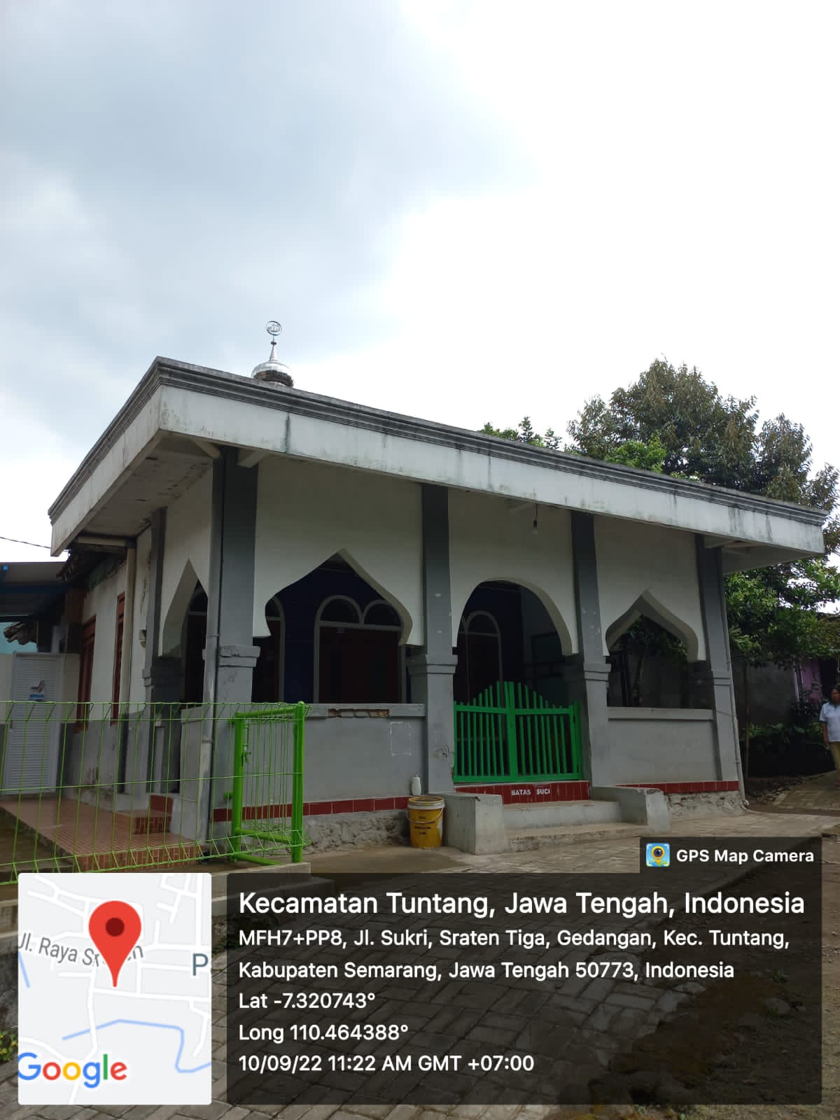 BAITURRAHMAH