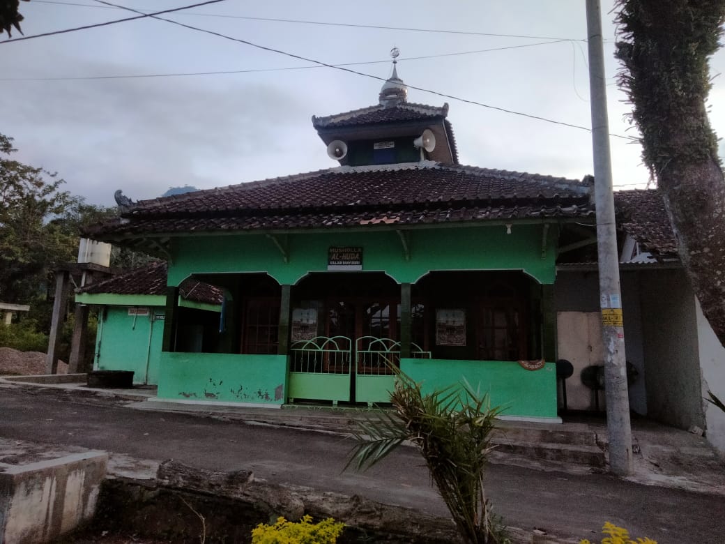AL-HUDA