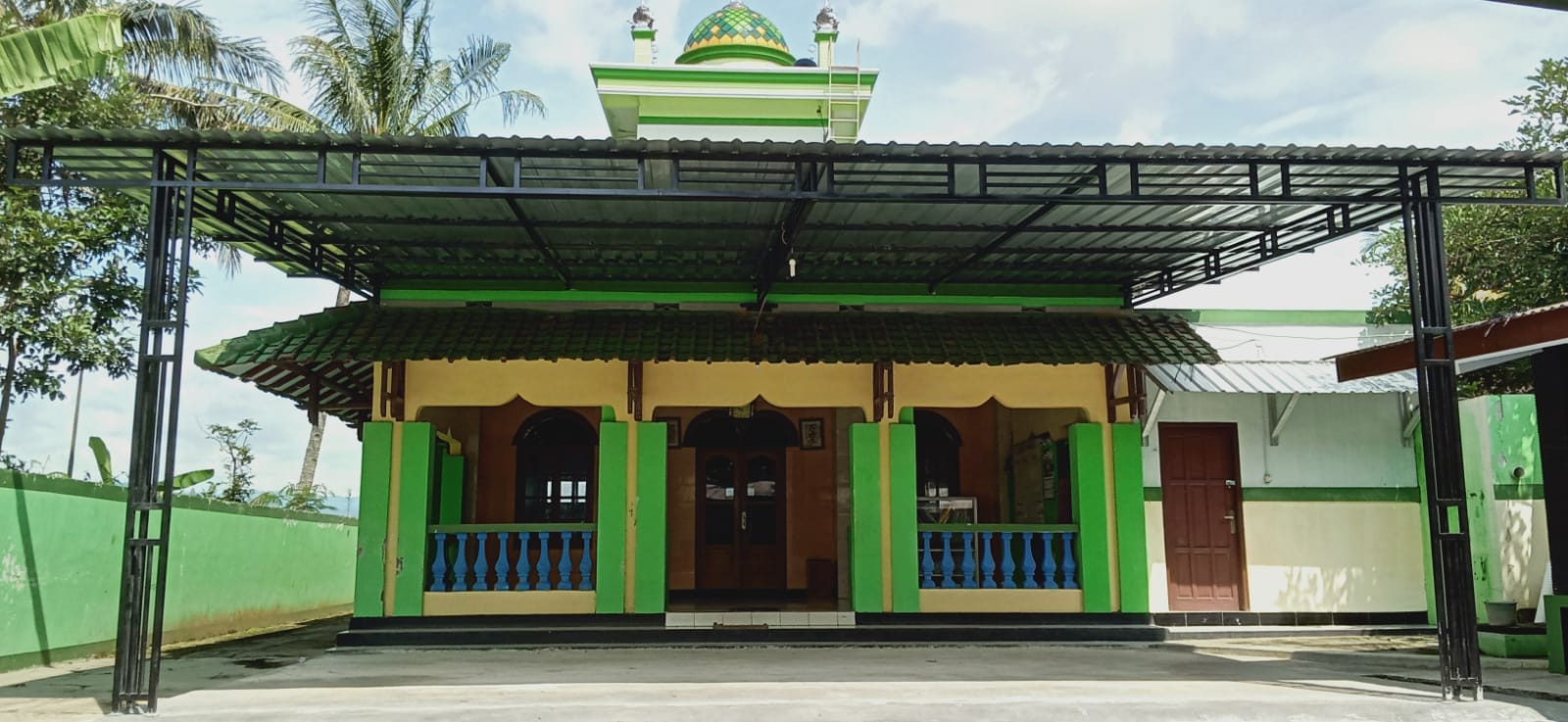 AL-IKHLAS