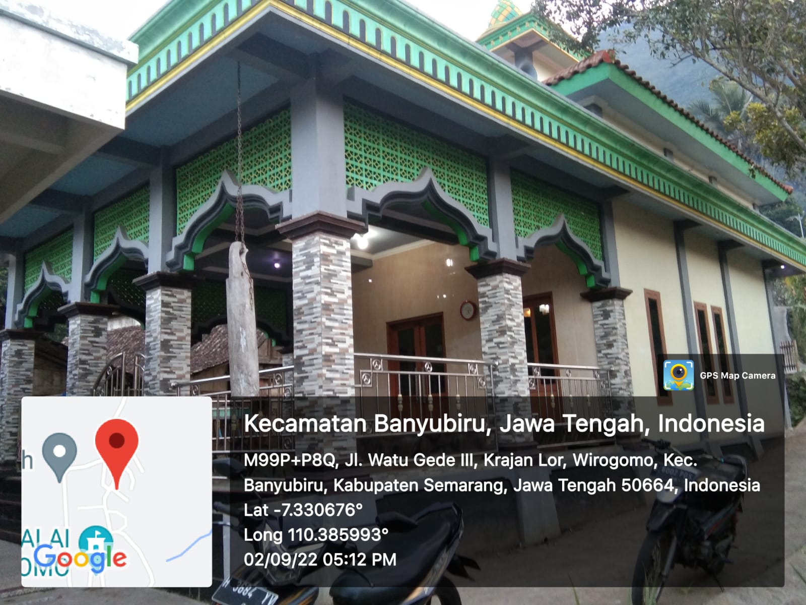 BAITUL TAQWA