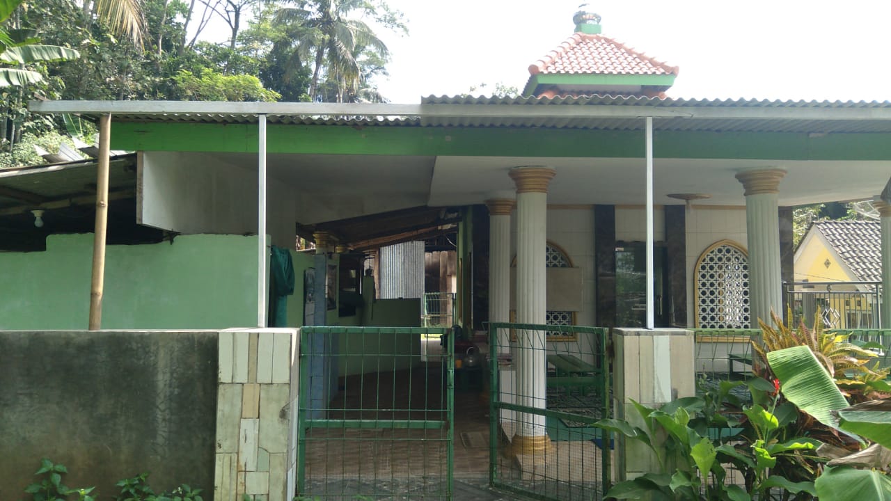 NURUL UMAM