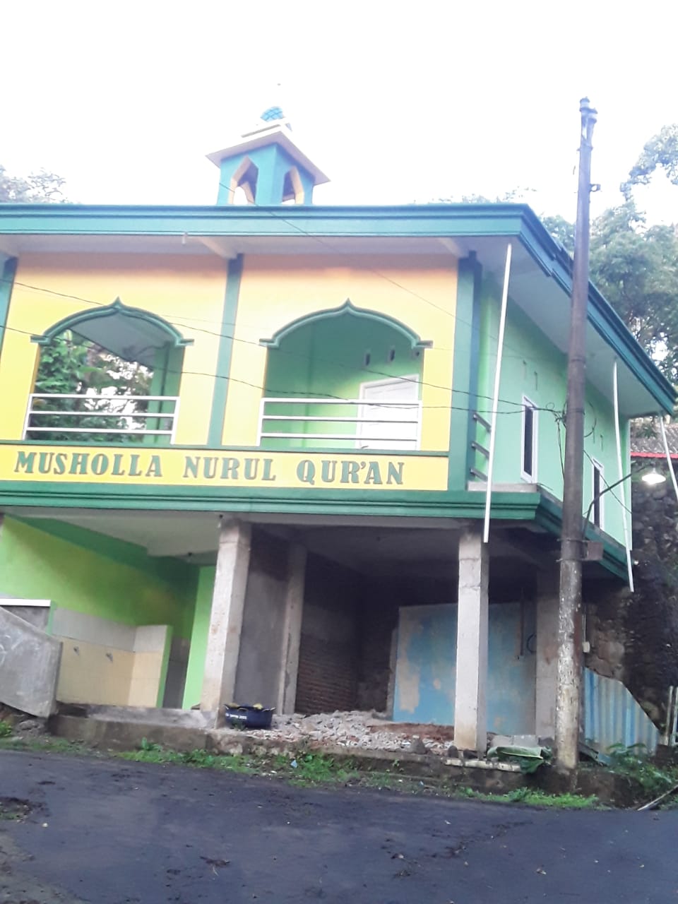 NURUL QUR'AN