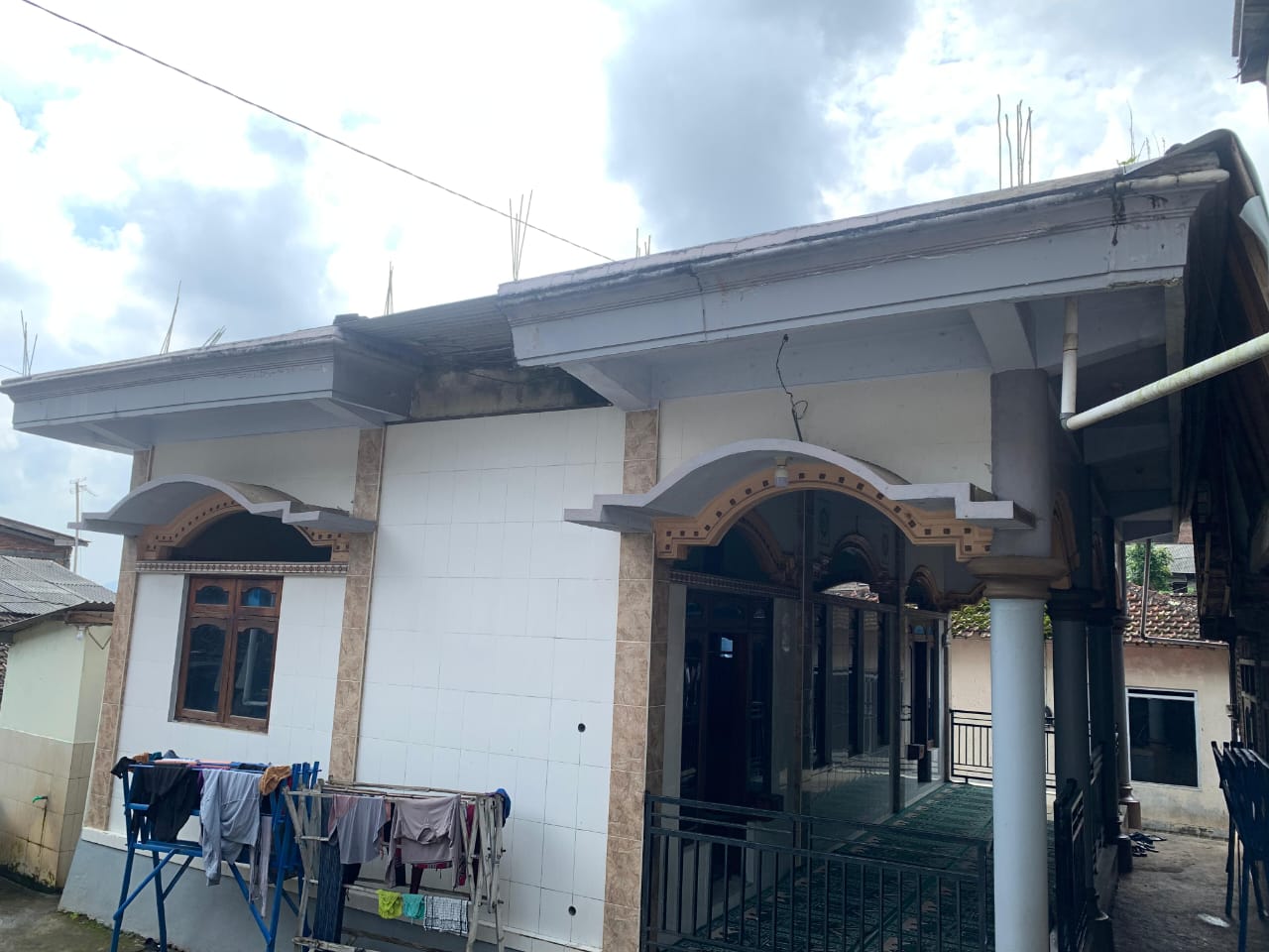 JAMIATUL HADIRIN